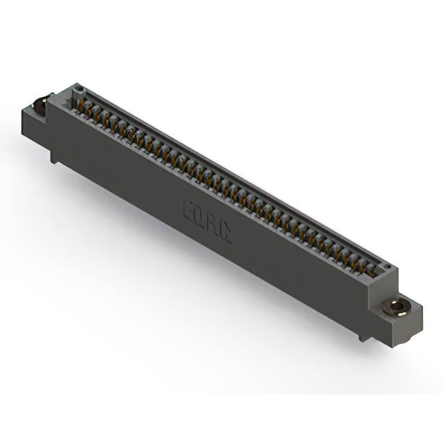 395-035-520-403 EDAC Inc.  Edgeboard Connectors